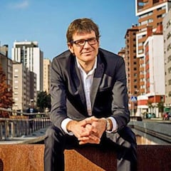 El alcalde de Vitoria ofrece Mendizorroza por si se juega la final de la Copa a corto plazo