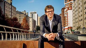 El alcalde de Vitoria ofrece Mendizorroza por si se juega la final de la Copa a corto plazo