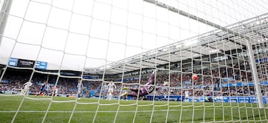 Mbapp se borra, el Madrid no