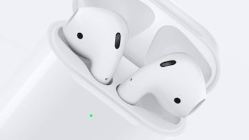 Se me ha perdido uno de los AirPods: cómo encontrarlo con el iPhone