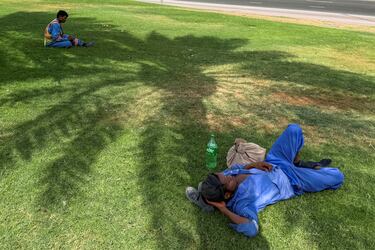 Beware of extreme heat: Rising temperatures are claiming more lives than ever in the U.S.