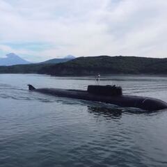 Rusia se despliega cerca de EEUU