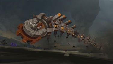 Genshin Impact: all about version 2.6 "Zephyr of the Violet Garden"