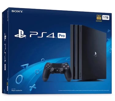 Sony: PS4 Pro será más barato en Asia