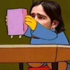 Los memes tras las elecciones presidenciales en Argentina