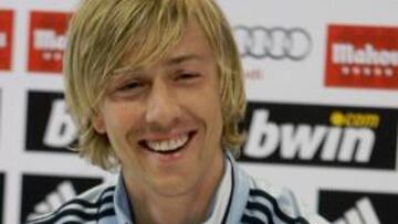 Guti.
