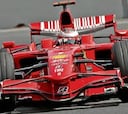 En Italia ven a Alonso en Ferrari en 2010