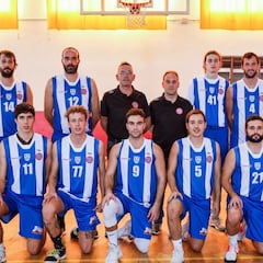 Las secciones no oficiales alzan la voz con ascensos