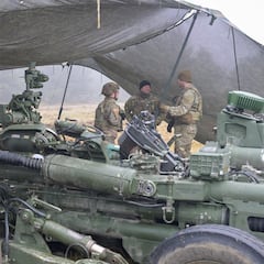 Noruega revela cómo TikTok influye en la fabricación de armas en Ucrania