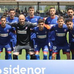 El incierto futuro del Amorebieta tras despertar del sueño