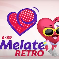 Resultados Melate Retro 1575: premios y números que cayeron hoy 21 de octubre de 2025