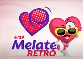 Resultados Melate Retro 1607: premios y números que cayeron hoy 10 de febrero del 2026