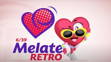 Consulta los resultados del Sorteo Melate Retro 1563, para hoy martes 9 de septiembre del 2025.