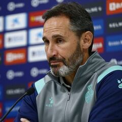 "Darder está para lo que quiera; también para la Selección"