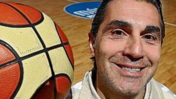 <b>EL DESEADO. </b>Scariolo es uno de los entrenadores más cotizados.