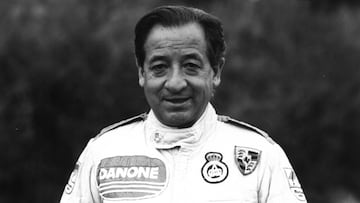 Juan Fernández.