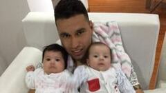 Castellanos: En Santa Fe, mi familia es parte vital del proyecto