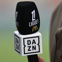 Desastre en el fútbol francés: sin TV