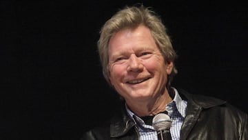 Michael Parks muere a los 77 a&ntilde;os