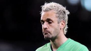 Manuel Almunia deja el Arsenal y ficha por el Watford