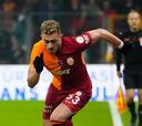 El Galatasaray, en guerra con Yilmaz