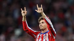 Entendimiento muy próximo por Riquelme