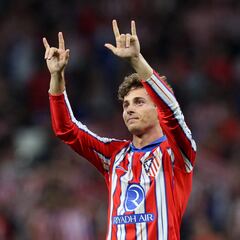 Riquelme y su transformación hacia el futbolista perfecto