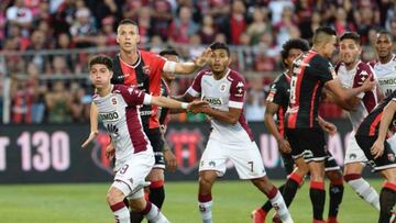 Alajuelense empata de forma agónica en clásico ante Saprissa