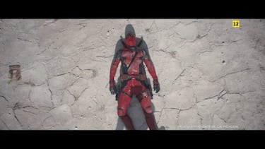 El primer tráiler de ‘Deadpool & Wolverine’ sugiere que el Doctor Doom será el villano principal