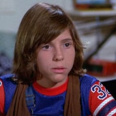 She was a child star in the ’80s and has surprised everyone with her dramatic physical transformation at 62