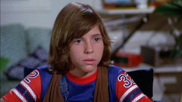 Fue una estrella infantil de los 80 y ha sorprendido a todos con su espectacular cambio físico a los 62 años