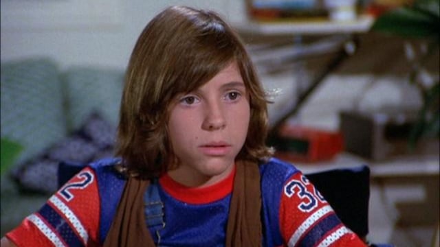American actress Kristy McNichol, a four-time consecutive Emmy finalist in two categories, reappeared this weekend after years away from the spotlight.