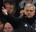 Mourinho se enfada con el United por hacerle viajar en bus