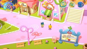 Tamagotchi Adventure Kingdom