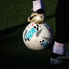 Apuestas a campeón, descenso, pichichi... Lo imprescindible de LaLiga 25/26