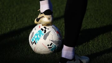 Apuestas a campeón, descenso, pichichi... Lo imprescindible de LaLiga 25/26