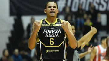 Juan Toscano destacó el trabajo de su equipo en el primer juego