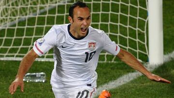 Landon Donovan y las elecciones de US Soccer: hay que apoyar al que gane