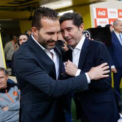 Valencia vs Villarreal, maneras de vivir