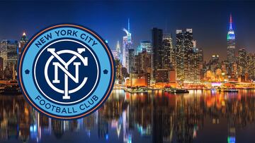 La ciudad que nunca duerme se permite, por un día, soñar con tener al campeón de la Major League Soccer. Por primera vez, NYCFC disputa el título.