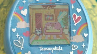 Vuelven los Tamagotchi: ahora pueden casarse, tener hijos y hacernos abuelos