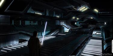 Nuevas imágenes de KOTOR 2