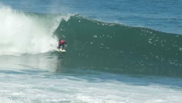 Sigue en vivo el Maui And Sons Arica Pro Tour by Jeep: Día 2
