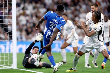 Se acab¨® el debate: Courtois