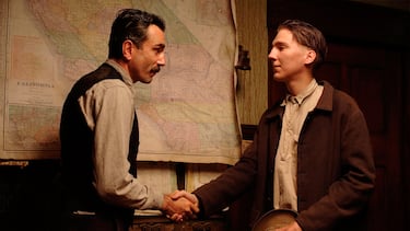 Quentin Tarantino ha elegido sus 10 mejores películas del siglo XXI y es una lista con visión obligatoria