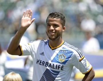 Probablemente el equipo  de fútbol estadounidense más reconocido en el planeta. El club de Giovani Dos Santos lleva el nombre de ‘La Galaxia’ debido a que en Los Ángeles residen innumerables estrellas de Hollywood. Su mascota también tiene nombre alusivo al espacio, es una rana extraterrestre llamada ‘Cozmo’.