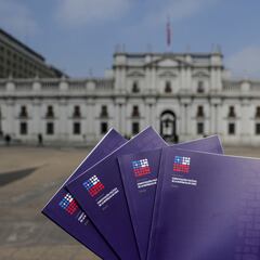 ¿Qué hacer si estoy a 200 kilómetros y no puedo votar? Este es el trámite ante Carabineros para evitar una multa