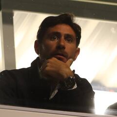 La Policía Nacional investiga la difusión del vídeo íntimo
de Víctor Sánchez del Amo