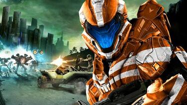 Microsoft anuncia Halo: Spartan Strike, secuela sin micropagos de Spartan Assault