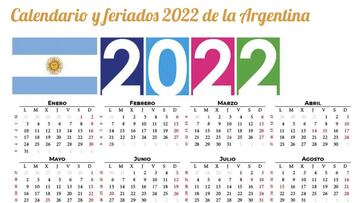 Carnaval 2022: qué días cae y cuáles son feriado obligatorio